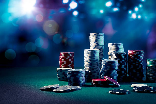 qqbet এর প্রধান গেম স্ক্রিন
